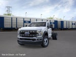 2026 Ford F-450SD DRW