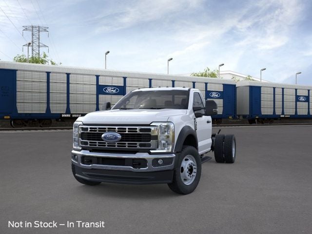 2026 Ford F-450SD DRW