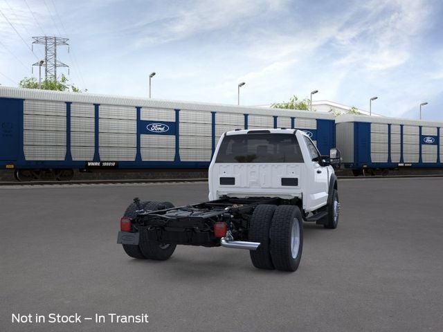 2026 Ford F-450SD DRW