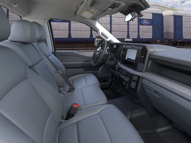 2026 Ford F-550SD DRW