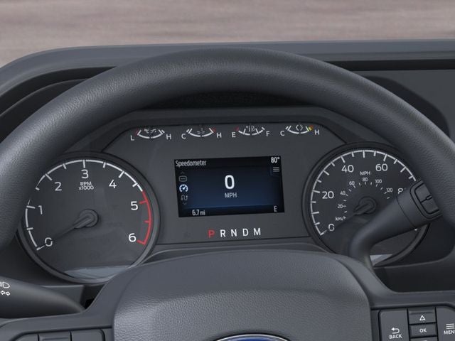 2026 Ford F-550SD DRW