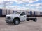 2026 Ford F-550SD DRW
