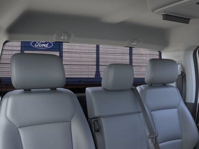 2026 Ford F-550SD DRW