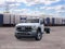 2026 Ford F-550SD DRW
