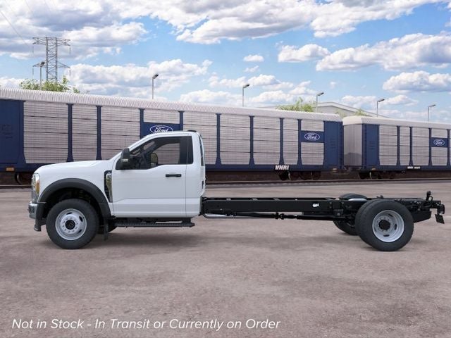 2026 Ford F-550SD DRW