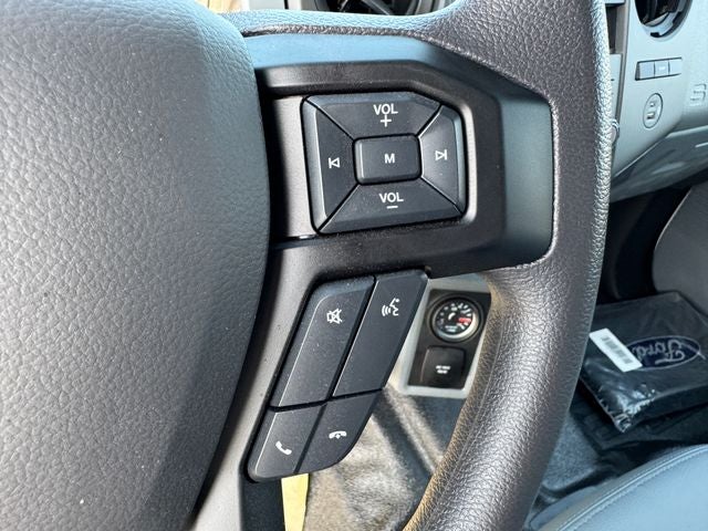 2027 Ford F-750SD Base