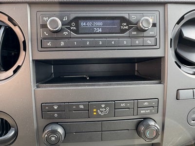 2026 Ford F-750SD Base F-750 CHIPPER DUMP AIR BRAKE NO CDL