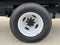 2026 Ford E-450SD 17 FT BOX DUAL ROLL UP Base