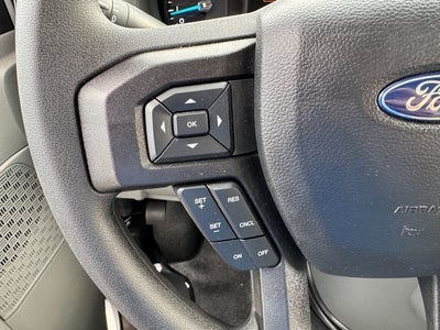 2026 Ford E-450SD 17 FT BOX DUAL ROLL UP Base