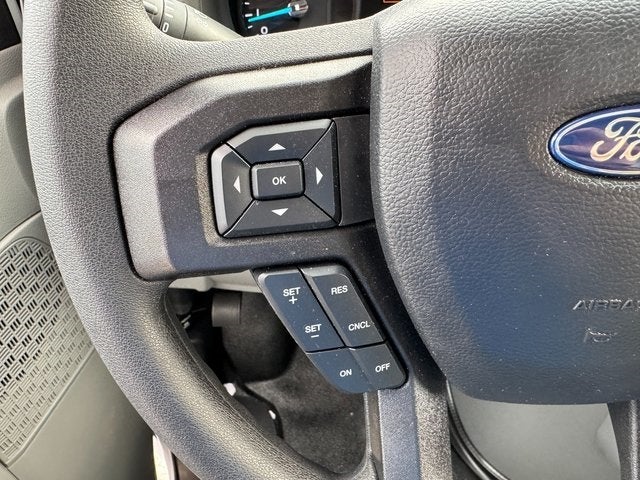 2026 Ford E-450SD 17 FT BOX DUAL ROLL UP Base