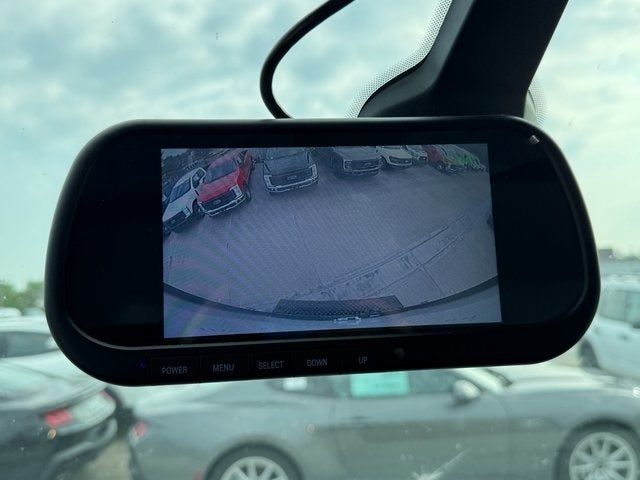 2026 Ford E-450SD 17 FT BOX DUAL ROLL UP Base