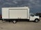 2026 Ford E-450SD 17 FT BOX DUAL ROLL UP Base