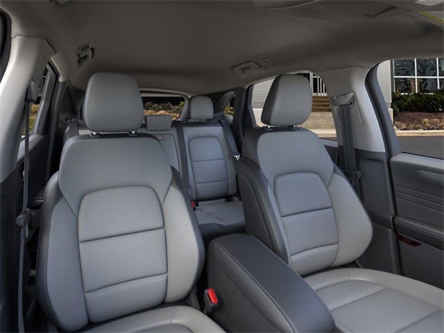 2026 Ford Escape Plug-In Hybrid Base