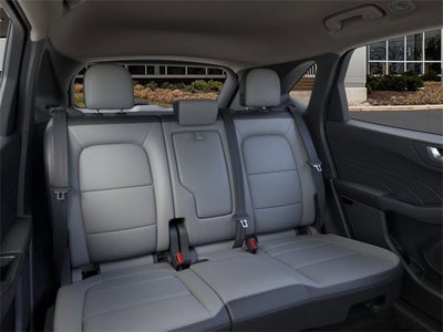 2026 Ford Escape Plug-In Hybrid Base