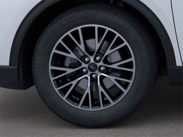 2026 Ford Escape Plug-In Hybrid Base