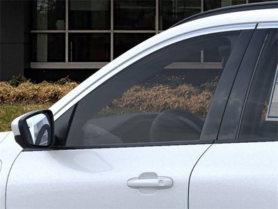 2026 Ford Escape Plug-In Hybrid Base