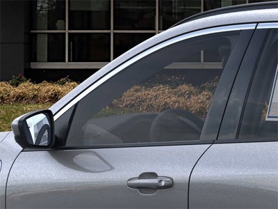 2025 Ford Escape Plug-In Hybrid Base