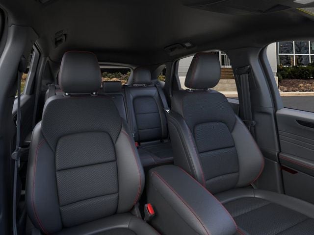 2026 Ford Escape Hybrid ST-Line Select