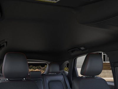 2026 Ford Escape Hybrid ST-Line Select