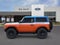 2025 Ford Bronco Stroppe Edition