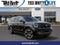 2027 Ford Expedition Max King Ranch