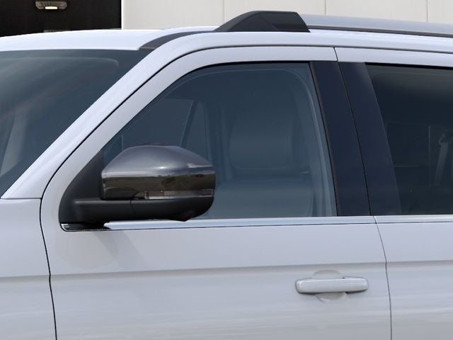 2027 Ford Expedition Max King Ranch