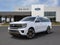 2027 Ford Expedition Max King Ranch