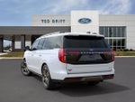 2027 Ford Expedition Max King Ranch