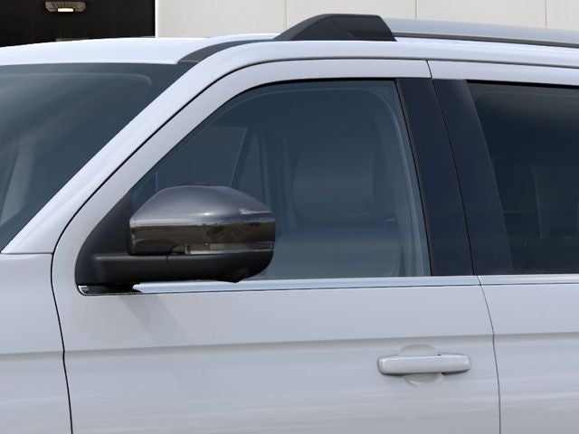 2027 Ford Expedition King Ranch