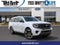2027 Ford Expedition King Ranch
