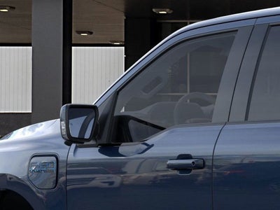 2025 Ford F-150 Lightning Platinum