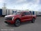 2025 Ford F-150 Lightning Platinum