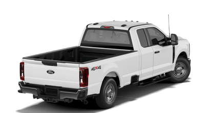 2027 Ford F-250SD XL