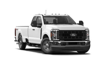 2027 Ford F-250SD XL