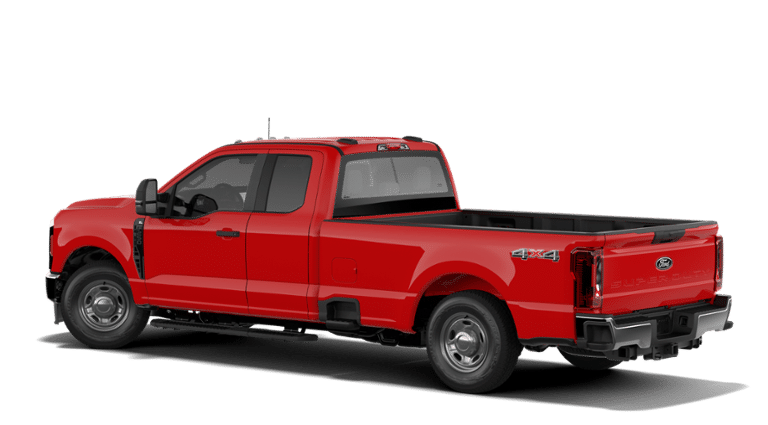 2027 Ford F-250SD XL