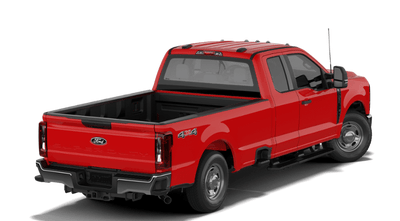 2027 Ford F-250SD XL