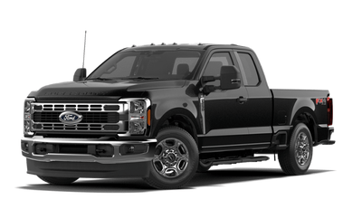 2027 Ford F-250SD XLT