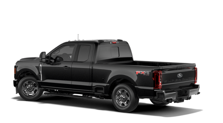 2027 Ford F-250SD XLT