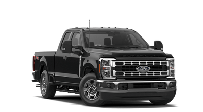 2027 Ford F-250SD XLT