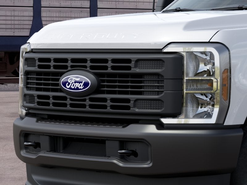2027 Ford F-250SD Lariat