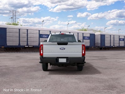 2027 Ford F-250SD Lariat