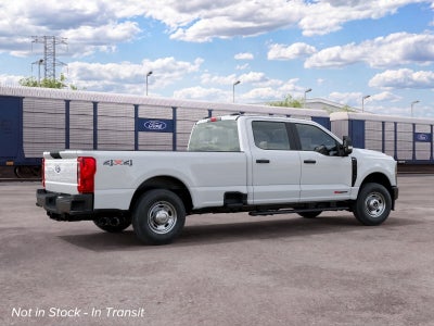 2027 Ford F-250SD Lariat