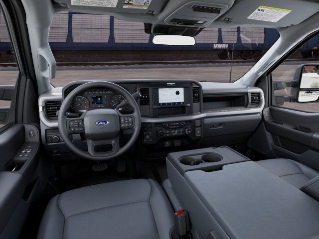 2027 Ford F-250SD Lariat