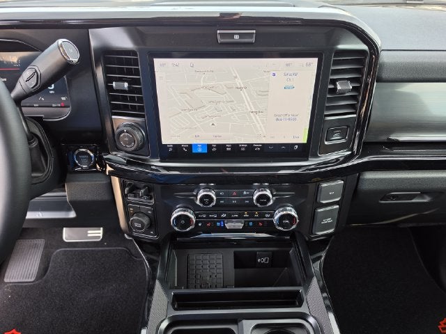 2027 Ford F-250SD Lariat