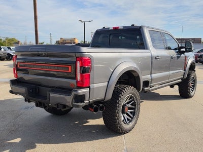 2027 Ford F-250SD Lariat