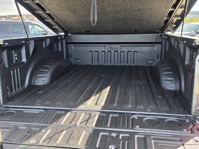 2027 Ford F-250SD Lariat