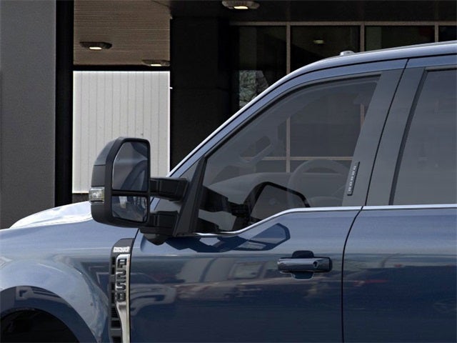 2025 Ford F-250SD King Ranch