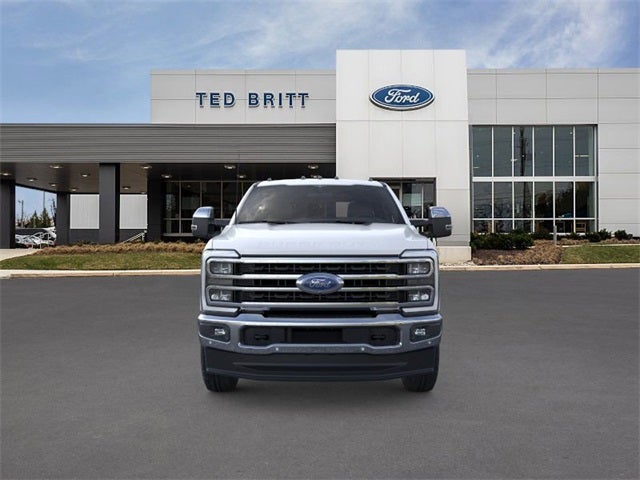 2025 Ford F-350SD King Ranch