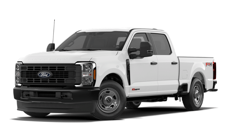 2027 Ford F-350SD XL