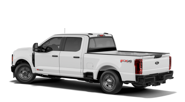 2027 Ford F-350SD XL